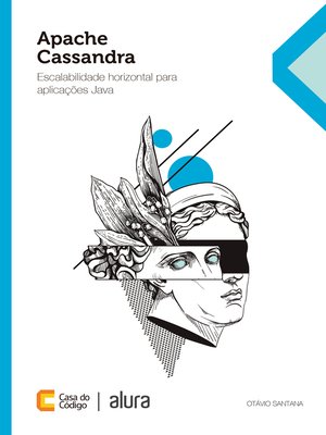 cover image of Apache Cassandra